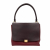 Celine Trapeze Large Leather Top-handle Bag tricolour