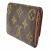 Louis Vuitton Coin purse