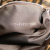 Fendi B Fendi Brown Canvas Fabric Zucca Mamma Forever Italy