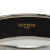 Hermès AB Hermès Gray Light Gray Enamel Other Wide Chaine d'Ancre Bangle 62 France