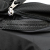 Balenciaga AB Balenciaga Black Nylon Fabric Wheel Backpack Italy