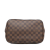 Louis Vuitton AB Louis Vuitton Brown Damier Canvas Canvas Damier Ebene Neonoe France