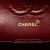 Chanel B Chanel Black Lambskin Leather Leather Medium Classic Lambskin Double Flap France