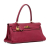 Hermès AB Hermès Red Calf Leather Togo JPG Shoulder Kelly 42 France