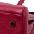 Hermès AB Hermès Red Calf Leather Togo JPG Shoulder Kelly 42 France