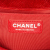 Chanel B Chanel Red Caviar Leather Leather Medium Caviar Boy Flap Bag Italy