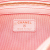 Chanel B Chanel Pink Lambskin Leather Leather Medium Quilted Lambskin Boy O Case Clutch Italy