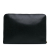 Chanel B Chanel Black Caviar Leather Leather CC Caviar Documents Portfolio Clutch Italy