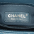 Chanel B Chanel Blue Navy Caviar Leather Leather Mini Quilted Caviar Coco Top Handle Bag Italy