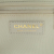 Chanel B Chanel White Fur Natural Material CC Shearling Single Flap France