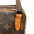 Louis Vuitton B Louis Vuitton Brown Monogram Canvas Canvas Monogram Pochette Marly Bandouliere France