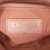 Chanel AB Chanel Pink Tweed Fabric Mini Pearl Handle Flap Italy