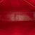 Chanel AB Chanel Red Caviar Leather Leather Jumbo Classic Caviar Double Flap Italy