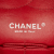 Chanel AB Chanel Red Caviar Leather Leather Jumbo Classic Caviar Double Flap Italy