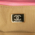 Chanel AB Chanel Pink Lambskin Leather Leather Lambskin Pearl Crush Wallet On Chain Italy