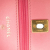 Chanel AB Chanel Pink Lambskin Leather Leather Lambskin Pearl Crush Wallet On Chain Italy