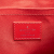 Louis Vuitton B Louis Vuitton Red Epi Leather Leather Epi Passy GM France