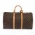 Louis Vuitton Keepall 50