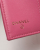 Chanel Small Classic Trifold Interlocking CC Wallet