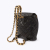 Chanel Classic Duma Chain Backpack