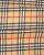 Burberry Check Cashmere Scarf