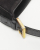 Fendi Suede FF Shoulder Bag