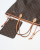 Louis Vuitton Monogram Neverfull GM Tote Bag