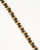 Chanel Coco Leather Chain Belt