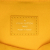 Louis Vuitton AB Louis Vuitton Yellow Calf Leather Monogram Coussin PM France