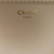 Celine AB Celine Brown Light Beige Calf Leather Large Triomphe Crossbody Bag Italy