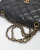 Chanel Paris Limited Edition Double Flap Bag