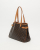 Louis Vuitton Monogram Batignolles Horizontal Tote Bag