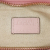 Loewe AB LOEWE Pink Calf Leather Medium Puzzle Bag Spain