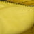 Celine AB Celine Yellow Calf Leather Nano Luggage Tote Italy