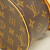 Louis Vuitton Papillon 30