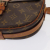 Louis Vuitton Jeune fille