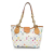 Louis Vuitton B Louis Vuitton White Monogram Multicolore Canvas Canvas Monogram Multicolore Annie MM France