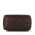 Louis Vuitton B Louis Vuitton Brown Monogram Canvas Canvas Monogram Speedy 30 France