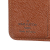 Louis Vuitton B Louis Vuitton Brown Monogram Canvas Canvas Monogram Bi-Fold Compact Wallet France