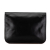 Loewe B LOEWE Black Calf Leather Anagram Pouch Spain