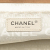 Chanel B Chanel Brown Beige Lambskin Leather Leather CC Lambskin Kisslock Frame Shoulder Bag Italy