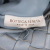 Bottega Veneta B Bottega Veneta Blue Light Blue Nappa Leather Leather Mini Nappa Intrecciato Jodie Italy