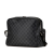 Louis Vuitton B Louis Vuitton Black Damier Canvas Canvas Damier Graphite Sac Leoh France