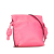 Loewe B LOEWE Pink Calf Leather Mini Flamenco Knot Spain