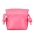 Loewe B LOEWE Pink Calf Leather Mini Flamenco Knot Spain