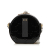 Louis Vuitton AB Louis Vuitton Black Vernis Leather Leather Vernis Mini Boite Chapeau Souple Italy