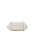 Louis Vuitton B Louis Vuitton White Damier Canvas Canvas Damier Azur Totally PM France