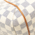 Louis Vuitton B Louis Vuitton White Damier Canvas Canvas Damier Azur Totally PM France