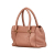 Fendi B Fendi Pink Calf Leather Mini Selleria Linda Italy