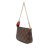 Louis Vuitton Brown Damier Ebene Vivienne in Paris Mini Pochette Accessoires France